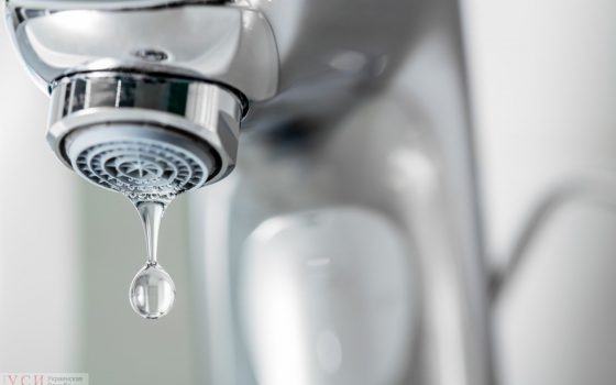 21-го июня Таирова останется без воды «фото»