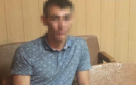 Ночью на Французском бульваре пьяные дебоширы подрались с полицейскими: правоохранителей доставили в больницу usionline.com Ночью на Французском бульваре пьяные дебоширы подрались с полицейскими: правоохранителей доставили в больницу «фото»