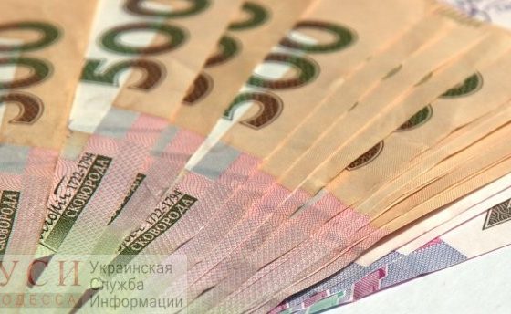 Нацбанк укрепил курс гривны еще на 17 копеек «фото»
