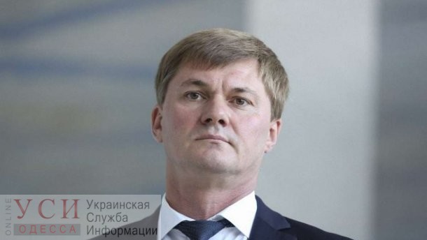 Глава ГФС отреагировал на разнос, который устроил Зеленский в Одессе «фото»