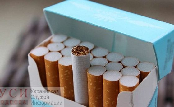 Вырос акциз: в Украине снова подорожали сигареты «фото»
