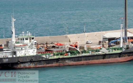 Морякам грозит пожизненное в Нигерии: следующее заседание перенесли на сентябрь «фото»