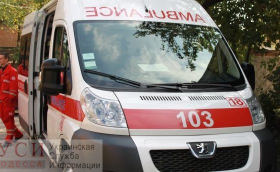 Пытался сделать амулет: в Саратском районе подросток пострадал при взрыве боеприпаса usionline.com Пытался сделать амулет: в Саратском районе подросток пострадал при взрыве боеприпаса «фото»