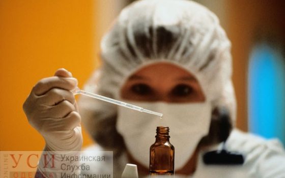В Одессе пик и разгар инфекционных заболеваний: как уберечь себя от опасности «фото»