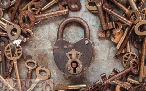 Купи замок: волонтеры начали продажу лотов для спасения “Замка Монстров” «фото»