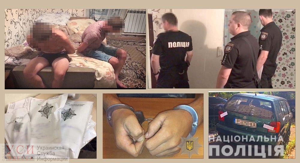 Таксист и пассажир, которые изнасиловали девушку в Одессе, – братья: их ранее выпустили под залог «фото»