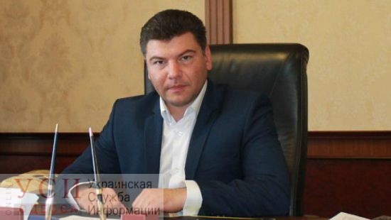 Президент намерен уволить главу Укртрансбезопасности за нарушения в Одесской области «фото»