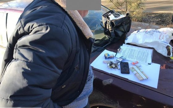 В Одессе будут судить за взятку главу сельсовета (фото) «фото»