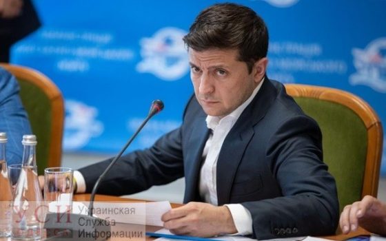 “Не расслабляйтесь!”, – Зеленский готовится к местным выборам «фото»