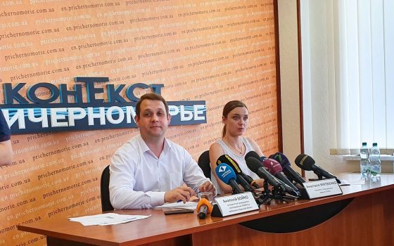 В Одессе “ОПОРА” назвала округа, где сложилась самая драматическая ситуация с подсчетом голосов «фото»