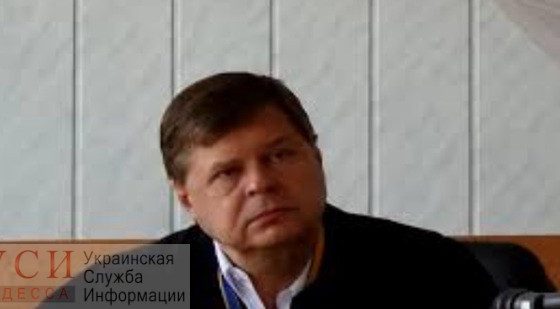 Высший совет правосудия уволил скандального одесского “судью-гуманиста” usionline.com Высший совет правосудия уволил скандального одесского “судью-гуманиста” «фото»