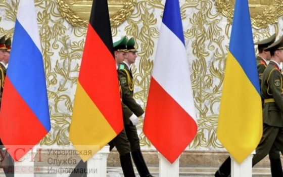 Украина предварительно договорилась с Россией об обмене военнопленными «фото»