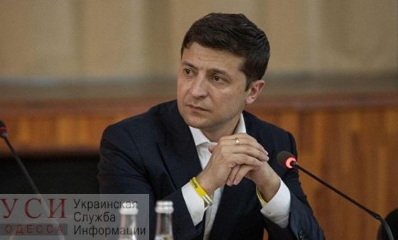 Инициатива Президента: Антикоррупционный суд будет рассматривать только производства САП и НАБУ «фото»