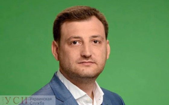 В 139 округе под Одессой выборы выиграл Игорь Васильковский: все участковые комиссии сдали протоколы usionline.com В 139 округе под Одессой выборы выиграл Игорь Васильковский: все участковые комиссии сдали протоколы «фото»