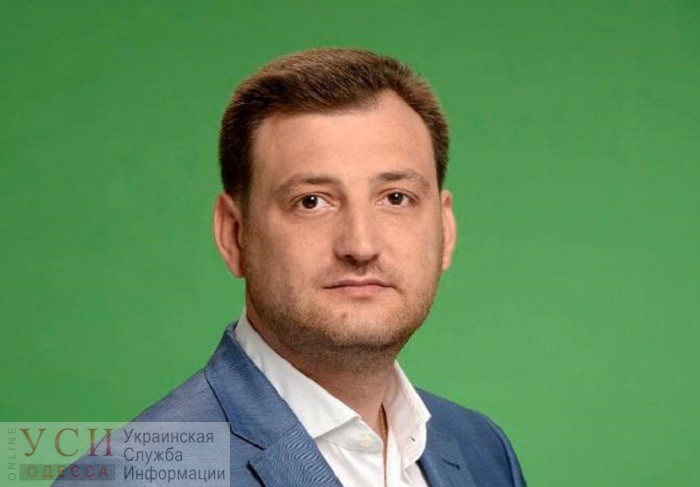 В 139 округе под Одессой выборы выиграл Игорь Васильковский: все участковые комиссии сдали протоколы «фото»