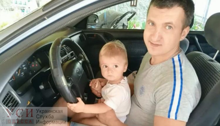 В результате ДТП в Одесской области после 7 дней в реанимации скончался отец двоих детей «фото»