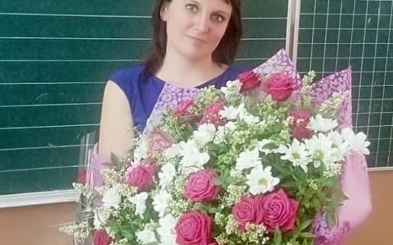 Не стало учительницы младших классов, которая разбилась в ДТП на трассе “Одесса – Рени” usionline.com Не стало учительницы младших классов, которая разбилась в ДТП на трассе “Одесса – Рени” «фото»