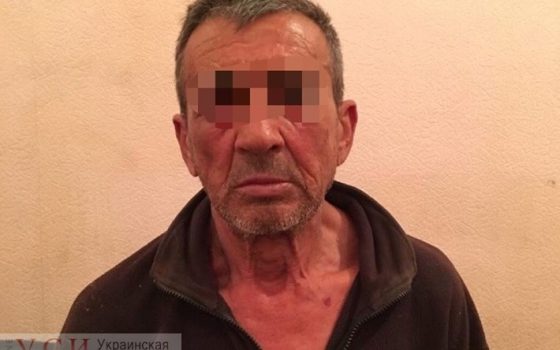 В Одесской области пенсионер изнасиловал 9-летнего мальчика ОБНОВЛЕНО usionline.com В Одесской области пенсионер изнасиловал 9-летнего мальчика ОБНОВЛЕНО «фото»