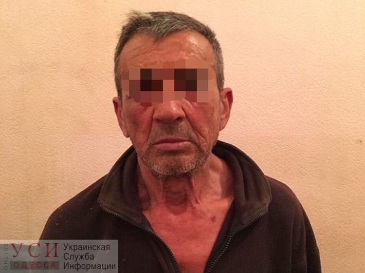 В Одесской области пенсионер изнасиловал 9-летнего мальчика ОБНОВЛЕНО «фото»