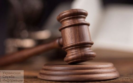 Суд приговорил жителя Одесской области к аресту за игнорирование запрета приближаться к матери usionline.com Суд приговорил жителя Одесской области к аресту за игнорирование запрета приближаться к матери «фото»