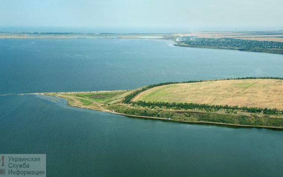 Ушел купаться и не вернулся: под Одессой водолазы сутки ищут пропавшего мужчину «фото»
