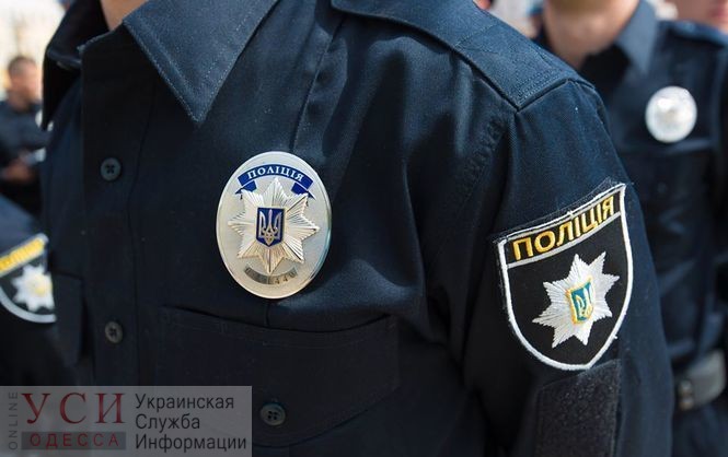 В патрульной полиции Одесской области объявили о реорганизации – все полицейские выведены за штат «фото»