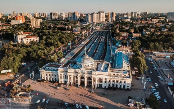 Итоги недели: гибель детей при пожаре, “Си Бриз”, приезд Зеленского в Одессу и захват заложников «фото»