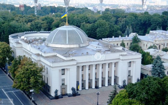 Парламентские 2019: минус два кандидата от одесской “Оппоплатформы” в предвыборной гонке «фото»