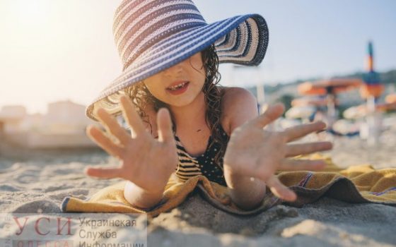 Опасное солнце, которое испортит отдых и здоровье «фото»