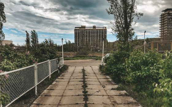 Постояльцы жалуются, а руководство воюет, – в куяльницком санатории сменили директора «фото»