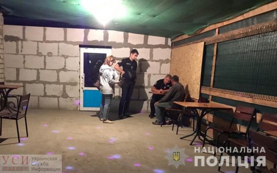В Одесской области парень убил знакомого за пачку сигарет: труп нашли у местной школы usionline.com В Одесской области парень убил знакомого за пачку сигарет: труп нашли у местной школы «фото»