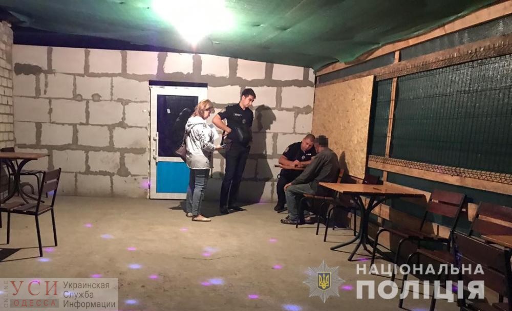 В Одесской области парень убил знакомого за пачку сигарет: труп нашли у местной школы usionline.com В Одесской области парень убил знакомого за пачку сигарет: труп нашли у местной школы «фото»