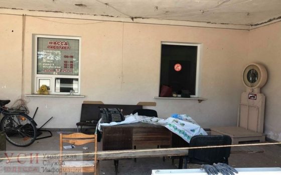 В Измаиле ремонтируют аэропорт – в следующем году отсюда намерены запустить рейсы в Италию и Венгрию (фото) «фото»