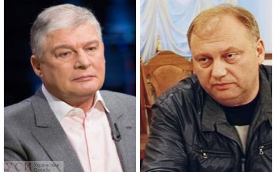 Кандидат Геннадий Чекита испугался дебатов с оппонентом Червоненко на 7-м канале «фото»