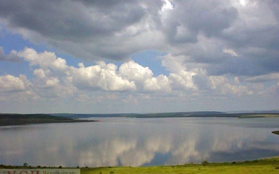 Село под Одессой хотят развивать: основной вектор – туризм и создание ОТГ usionline.com Село под Одессой хотят развивать: основной вектор – туризм и создание ОТГ «фото»