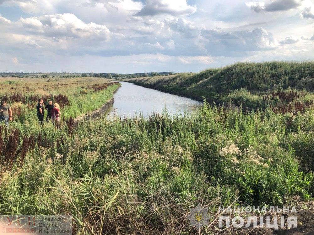 В Одесской области в пруду утонул 7-летний мальчик «фото»
