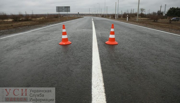 Планы есть, денег нет: во всех районах Одесской области хотят провести ремонт дорог за 618 миллионов гривен «фото»