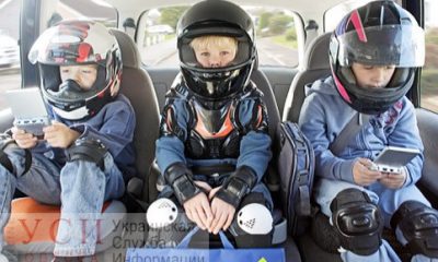 Безопасность в автомобиле: мифы и правда о ремне безопасности «фото»