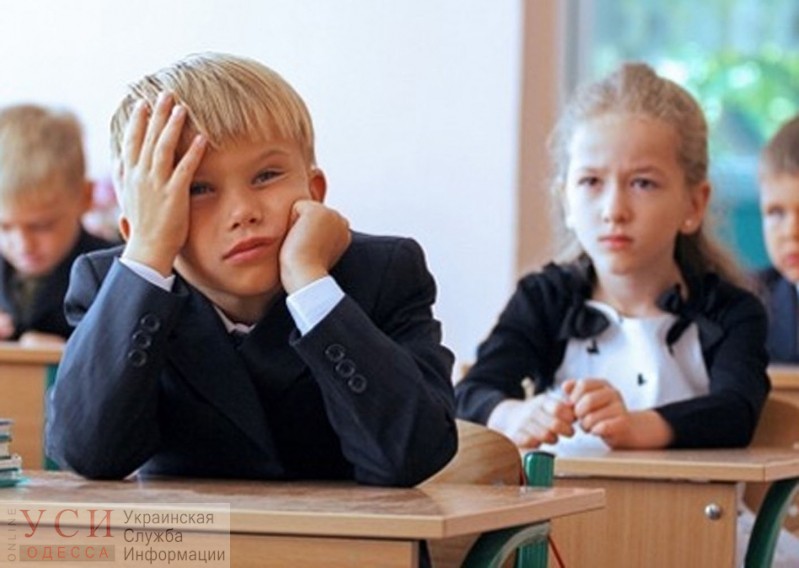 “Почти полторы тысячи детей Таировской общины вынуждены учиться в школах других районов Одессы”, – Буйневич «фото»