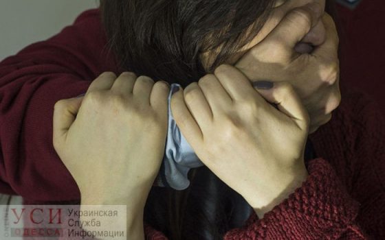 В Одесской области задержали мужчину, который выслеживал 13-летнюю девочку, чтобы изнасиловать usionline.com В Одесской области задержали мужчину, который выслеживал 13-летнюю девочку, чтобы изнасиловать «фото»