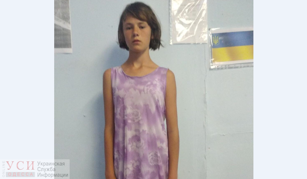 В Овидиопольском районе неделю ищут пропавшего ребенка «фото»