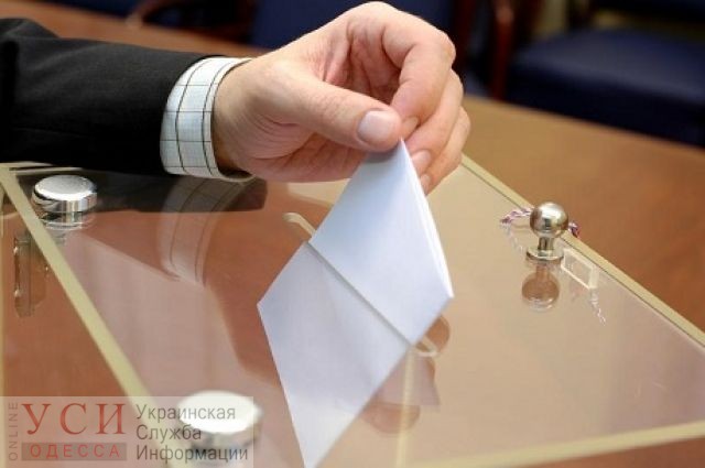 Верховная Рада приняла Избирательный кодекс без “мажоритарки” с открытыми списками «фото»