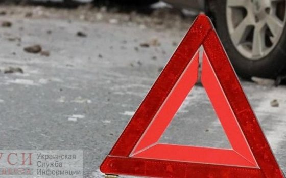 В Одессе возле “7 километра” насмерть сбили пешехода «фото»