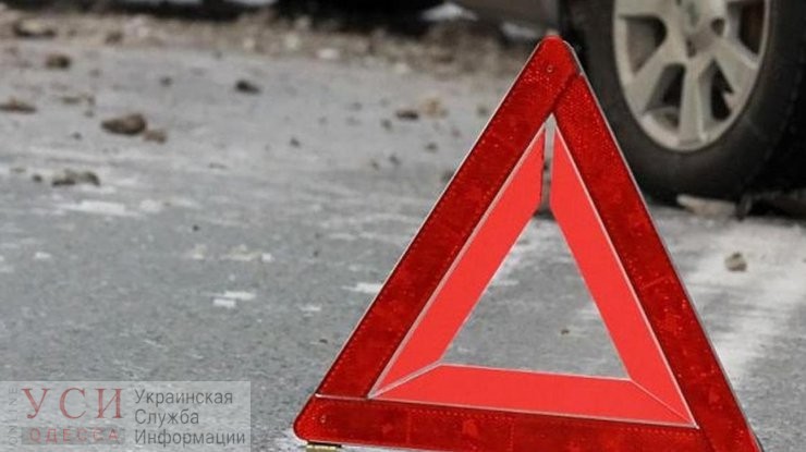 В Одессе возле “7 километра” насмерть сбили пешехода «фото»