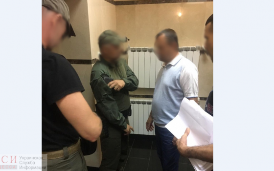 САП потребует арест и залог в 20 миллионов гривен для бывшего замглавы Одесской полиции usionline.com САП потребует арест и залог в 20 миллионов гривен для бывшего замглавы Одесской полиции «фото»
