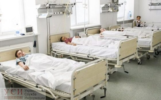 В детском лагере под Одессой, где отравились более 50 детей, систематично нарушали санитарные нормы «фото»