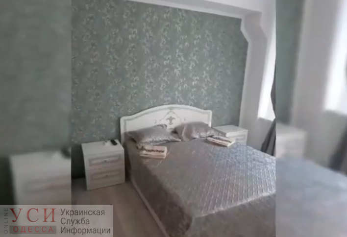 В Одесской исправительной колонии комната для свиданий теперь с евроремонтом (видео) «фото»