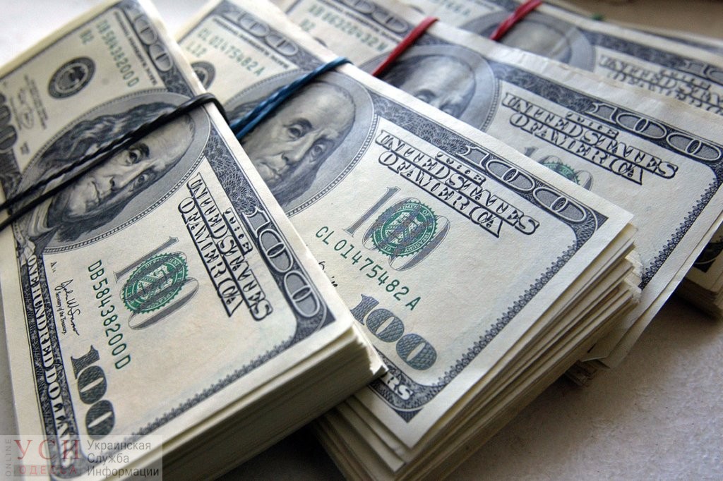 Доллар “упал” до уровня 2016 года, но это еще не предел, – аналитик «фото»