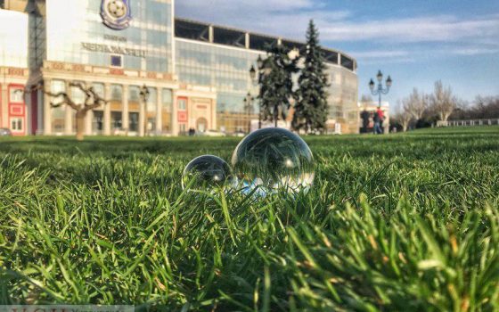 Прохладнее не будет: одесситам обещают +39 «фото»