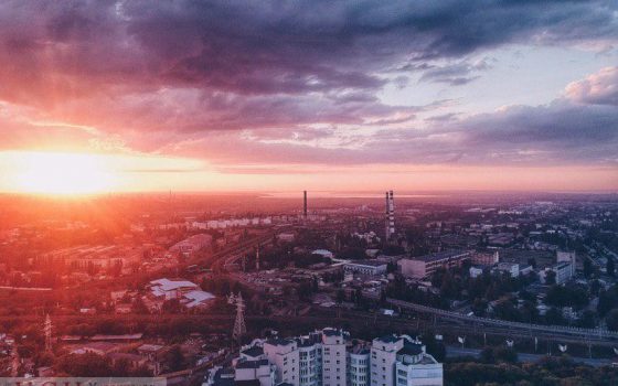 Итоги недели: оглашение приговора Труханову, второй визит Зеленского в Одессу и открытие юбилейного ОМКФ «фото»